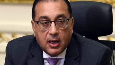 مدبولي يستعرض تقريرًا لوزيرة البيئة بشأن أنشطة الوزارة لرفع الوعي بقضية التغيُّر المُناخي