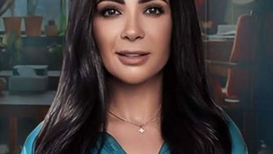 حصريا لعالم النجوم سر اختيار الفنانة "منى زكي" للقيام ببطولة مسلسل "تحت الوصاية"
