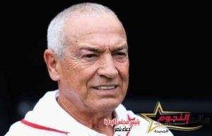 الزمالك يعلن عودة فيريرا ويقود الفريق لمواجهة فاركو القادمة