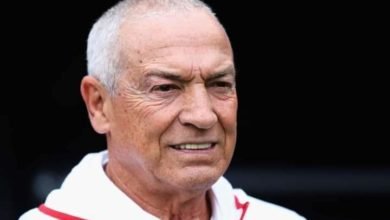 الزمالك يعلن عودة فيريرا ويقود الفريق لمواجهة فاركو القادمة