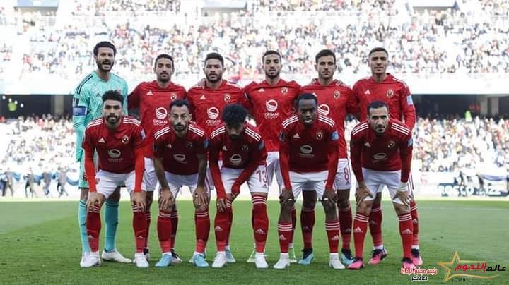 بي أن سبورتس تعلن اذاعة مباراة الأهلي والهلال السوداني فى أفريقيا 