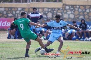 اليوم.. انطلاق بطولة دوري بيراميدز للمدارس فى نسخته الثانية 