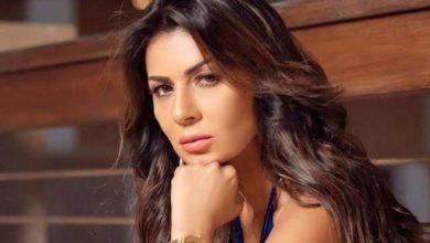 نجلاء بدر ومشاكل العلاقات الزوجية والطلاق 