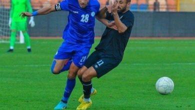 محمد سعيد : اندية الدوي الممتاز تتصارع على لاعب بتروجيت السابق والعبور الحالي
