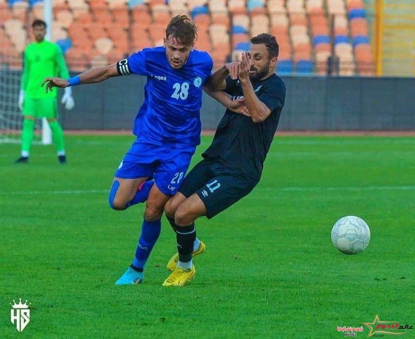 محمد سعيد : اندية الدوي الممتاز تتصارع على لاعب بتروجيت السابق والعبور الحالي 1 محمد سعيد : اندية الدوي الممتاز تتصارع على لاعب بتروجيت السابق والعبور الحالي