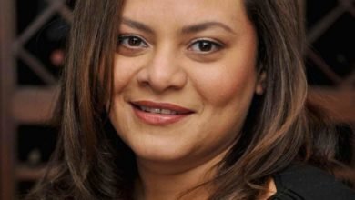 مخرجة "بطلوع الروح" كاملة أبو ذكرى تكشف سبب ابتعادها عن الفن