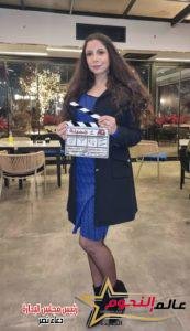 ياسمين رحمي تشارك في مسلسل "جميلة" بهذا الدور