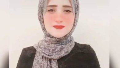 "تحت رعاية وزارة الشباب وإشادة التربية والتعليم".. شيرين عمرو تطلق مبادرتين لدعم ذوي الهمم 