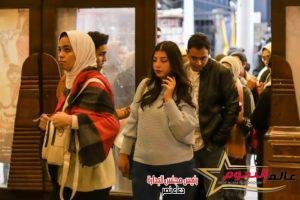 عروض أفلام مهرجان الإسكندرية للفيلم القصير