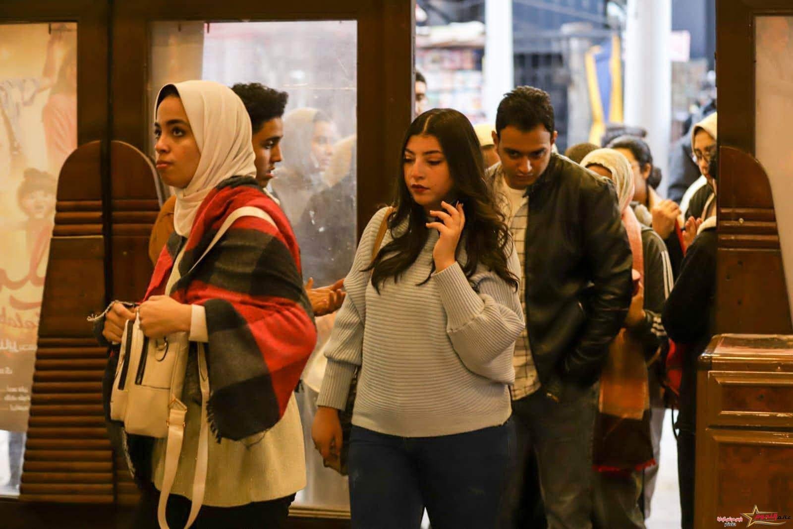 عروض أفلام مهرجان الإسكندرية للفيلم القصير