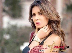 نجلاء بدر ومشاكل العلاقات الزوجية والطلاق 