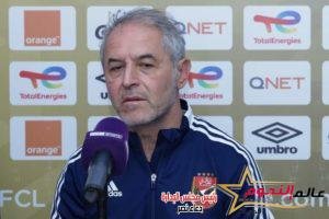 كولر: أعلم بصعوبة مواجهة الهلال ولكن ثقتي كبيرة بلاعبي الفريق 2 كولر: أعلم بصعوبة مواجهة الهلال ولكن ثقتي كبيرة بلاعبي الفريق