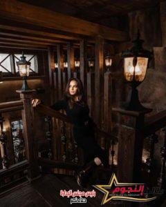 صوت مصر والعالم العربي القوي.. في يوم ميلاد أمال ماهر