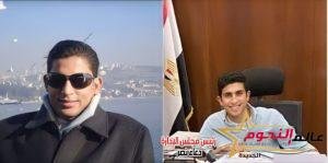 عاجل.. مصرع رئيس مباحث ومعاونه في حادث مروري 2 عاجل.. مصرع رئيس مباحث ومعاونه في حادث مروري