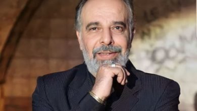 عالم النجوم تنعي يسري صادق شقيق الفنان ياسر صادق