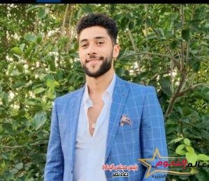 مروان ياسر محامٍ في الفيلم القصير "لحظات حرجة" 2 مروان ياسر محامٍ في الفيلم القصير "لحظات حرجة"