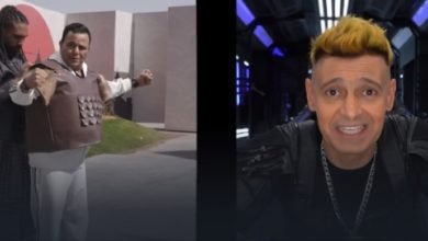 رامز جلال يسخر من "محمد فؤاد" ضيف حلقة اليوم