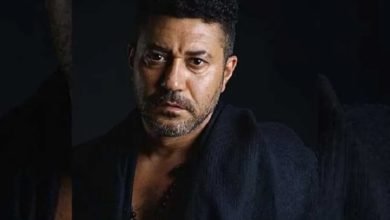 عاجل .. وفاة والدة الفنان محمد عز  .. الجنازة غدا