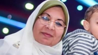 عاجل .. وفاة الشاعرة ليلى رفاعي بمحافظة قنا