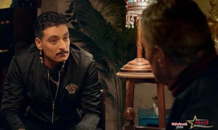 الحلقة التاسعة "الأجهر" .. عمرو عبد الجليل يورط أحمد صفوت في سرقة أموال والده 2 الحلقة التاسعة "الأجهر" .. عمرو عبد الجليل يورط أحمد صفوت في سرقة أموال والده