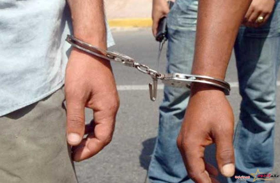عاجل … ضبط عاطلان وإعترافهما بحيازة كيلو حشيش فى القاهرة والنيابة تقرر حبسهما