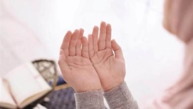 الأدعية المستحبة في شهر رمضان الكريم 