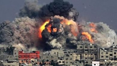 تقرير المفوض الأممي أكد ارتكاب إسرائيل جرائم حرب ضد الفلسطينيين
