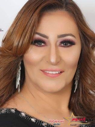 عالم النجوم تهنئ الفنانة "عبير سعيد" بعيد ميلادها 3 عالم النجوم تهنئ الفنانة "عبير سعيد" بعيد ميلاده السعيد