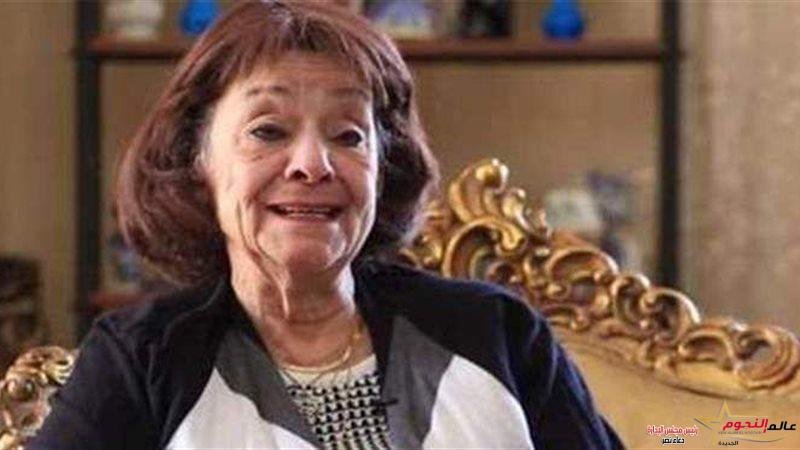عاجل .. وفاة الإذاعية الكبيرة أبلة فضيلة .. أشهر مقدمي برامج الأطفال