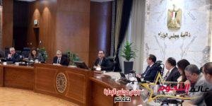 رئيس الوزراء يتابع مستجدات إعداد الاستراتيجية الوطنية لإنتاج الهيدروجين الأخضر
