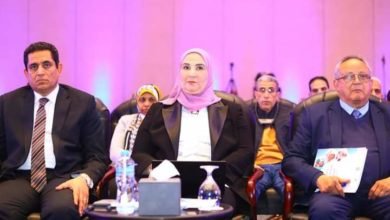 التضامن الاجتماعي تعلن توصيات مؤتمرها الإقليمي الأول حول "سياسات الرعاية الاجتماعية وتحقيق الأمن الاجتماعي" 