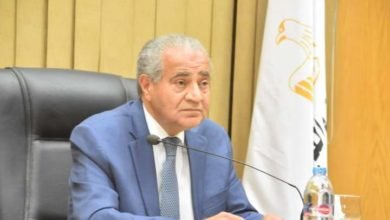وزير التموين: معرض أهلًا رمضان الرئيسي سينطلق خلال ايام من الشهر الجاري