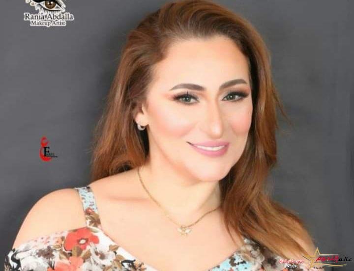 عالم النجوم تهنئ الفنانة "عبير سعيد" بعيد ميلادها 1 عالم النجوم تهنئ الفنانة "عبير سعيد" بعيد ميلادها
