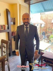 جمال يوسف لـ عالم النجوم: نور الشريف مدرسة خاصة في الثقافة والفن 2 يوسف جمال لـ عالم النجوم: نور الشريف مدرسة خاصة في الثقافة والفن