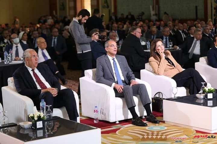 وزير الزراعة يشارك في ورشة عمل حول إعداد الاستراتيجية الوطنية للتعليم العالي والبحث العلمي 2030