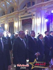 عصمت: خطة عمل لتشجيع الشراكة مع مصنعي الدواء المحليين والأجانب لتوطين التكنولوجيا الحديثة