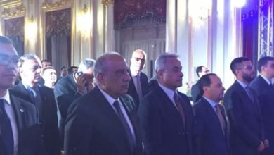 عصمت: خطة عمل لتشجيع الشراكة مع مصنعي الدواء المحليين والأجانب لتوطين التكنولوجيا الحديثة