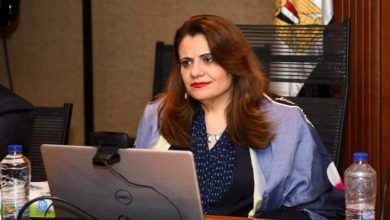 وزيرة الهجرة: تطوير قانون السيارات في الخارج نتيجة تعاون الجهات التنفيذية والبرلمانية