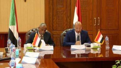 الهيئة الفنية الدائمة المشتركة لمياه النيل بين مصر والسودان تبدأ اجتماعاتها الدورية بالقاهرة