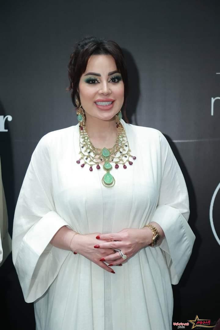 زوزو كهرمانه تخطف أنظار جمهور باريس العرب بحضور ساموزين وبشرى وهاني البحيري 