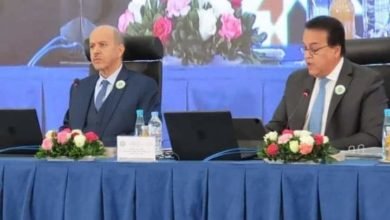 عبدالغفار يدعو وزراء الصحة العرب إلى توحيد الجهود وإنشاء «الوكالة العربية للدواء» في أسرع وقت