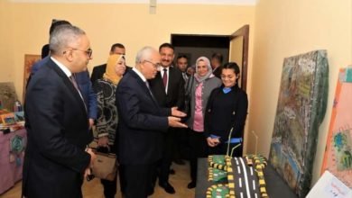 وزير التربية والتعليم"يتابع تنفيذ برنامج التأهيل التربوى للمعلمين الناجحين فى "مسابقة 30 ألف معلم"