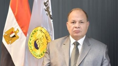 محافظ أسيوط ينعي الصحفية سعاد أحمد بجريدة الوطن مقدمًا خالص التعازى لأسرتها