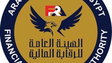 الرقابة المالية تصدر قراران بشأن النظام الأساسي للاتحاد المصري للأوراق المالية