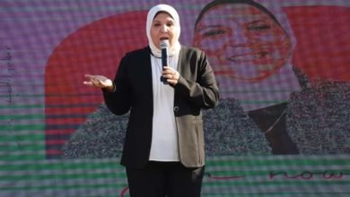 وزير الشباب يُنيب وكيل الوزارة للتعليم المدني لحضور احتفالية ختام موسم أنشطة اتحاد طلاب "تحيا مصر"