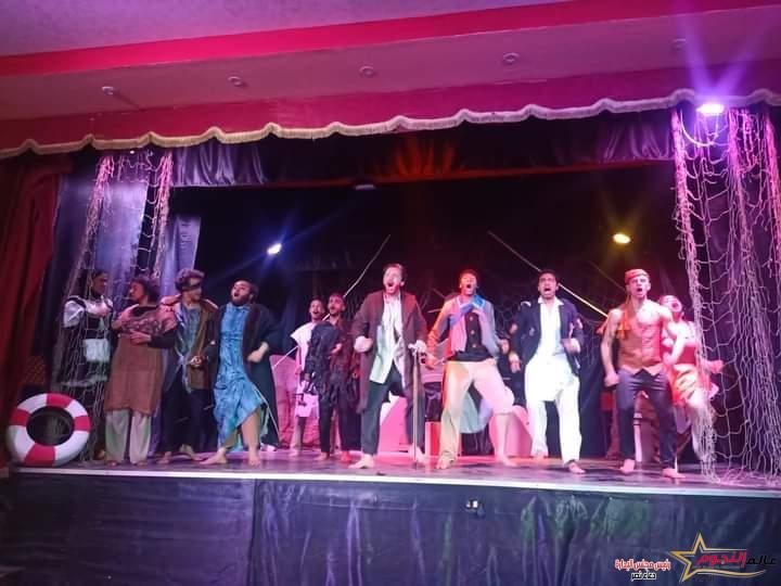 الشباب والرياضة تواصل تنفيذ فعاليات مهرجان "إبداع" لأعضاء مراكز شباب المحافظات