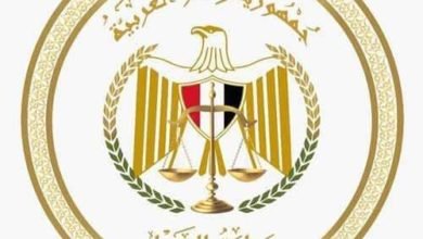 وزير العدل يكرم أعضاء الجهات والهيئات القضائية المُتميزين