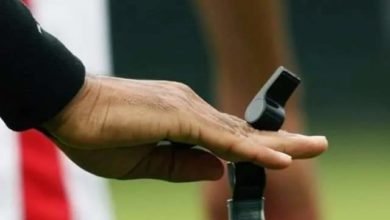 التحكيم في افريقيا.. جاساما خارج الادوار المتقدمة .. وتواجد مصري في قائمة النخبة الافريقية