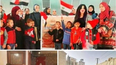 عالم النجوم في مقابلة حصرية مع منه حجازي وأسرار لأول مرة عن زاهي حواس 
