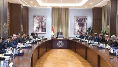 رئيس الوزراء يتابع الموقف التنفيذي لمشروعات المبادرة الرئاسية "حياة كريمة"